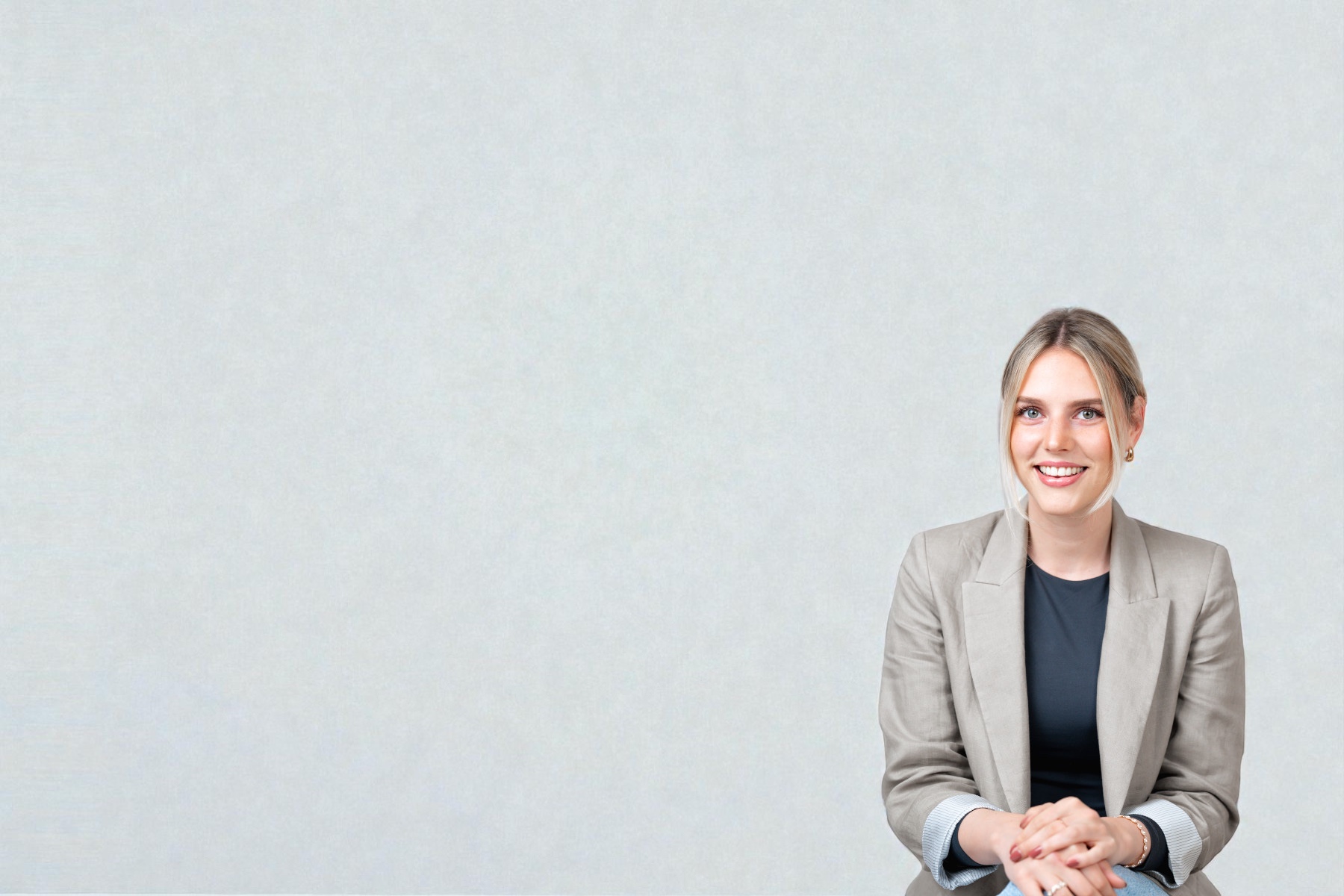 Kennenlerngespräch bei SVIAE