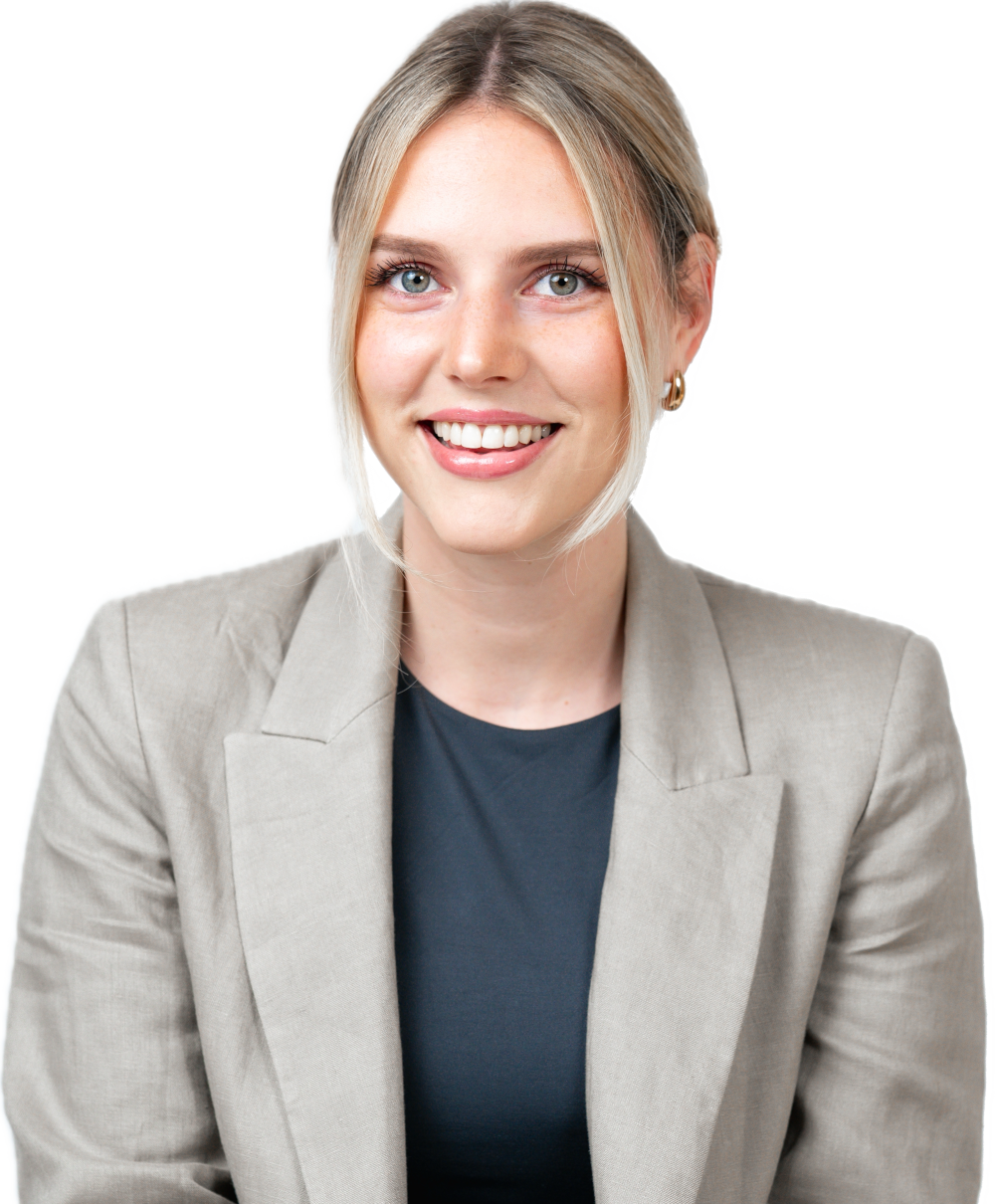 Svantje Schiemann von SVIAE