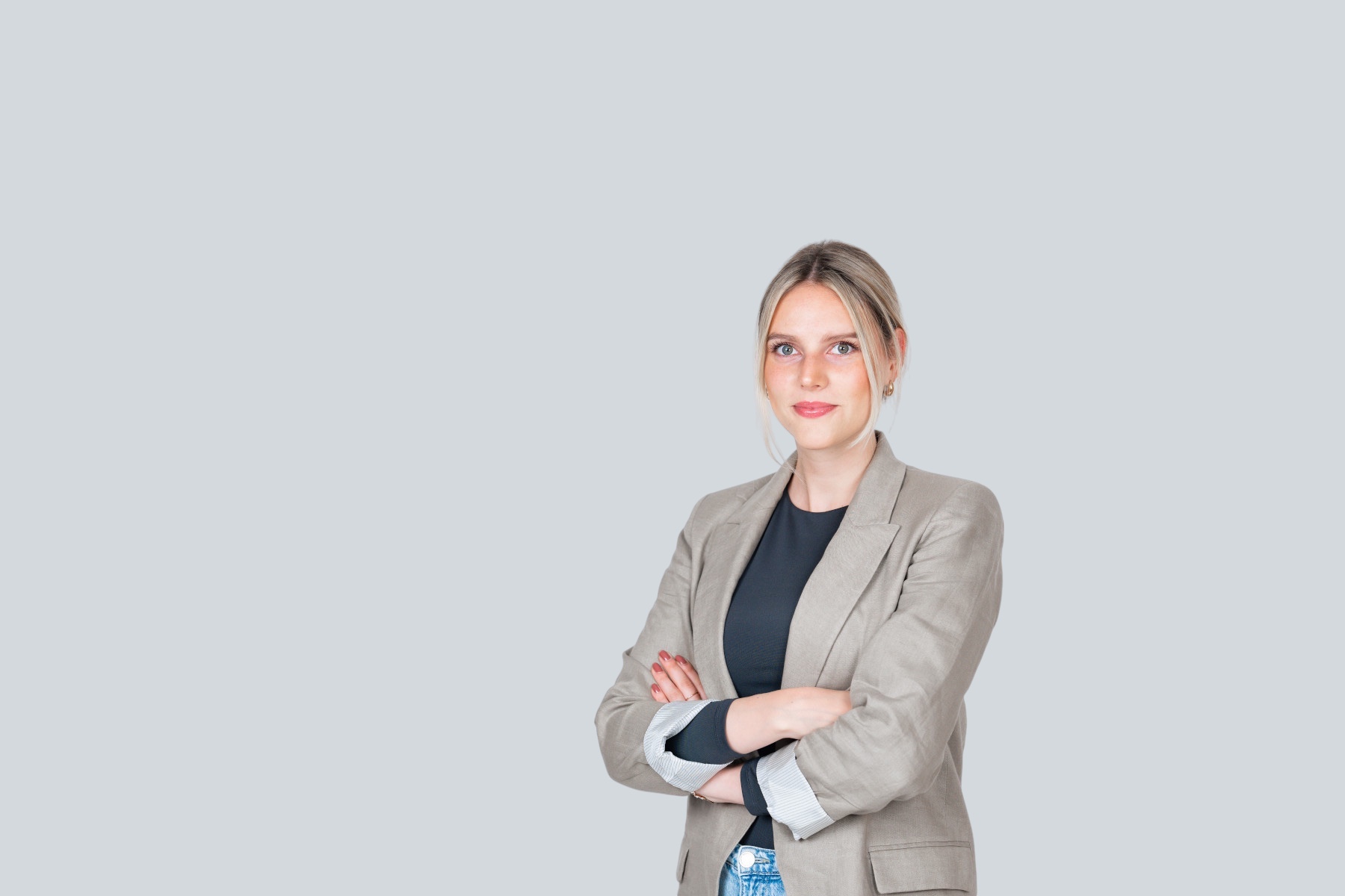Über Svantje Schiemann von der Privatpraxis SVIAE