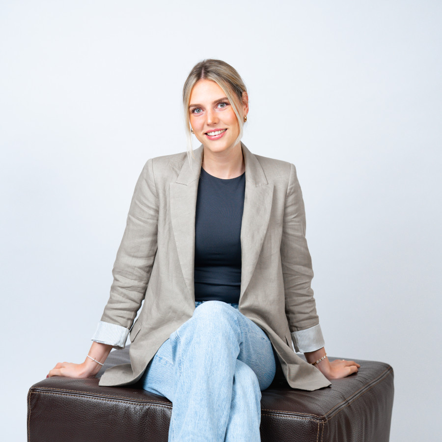 Online-Sitzung